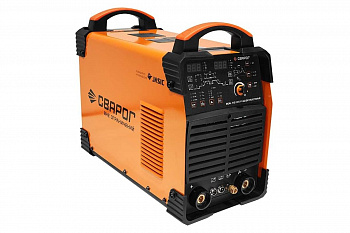 Сварочный аргонодуговой аппарат СВАРОГ REAL TIG 315 P AC/DC MULTIWAVE (E30301) 14,9 кВт 20–315 А эл. 5 мм 99630