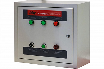 Блок автоматики Fubag Startmaster BS 25000D (400V)  для ген. до 22 кВт (BS 6600 DA ES, BS 8500 DA ES, BS 11000 DA ES, BS 14000 DA ES)