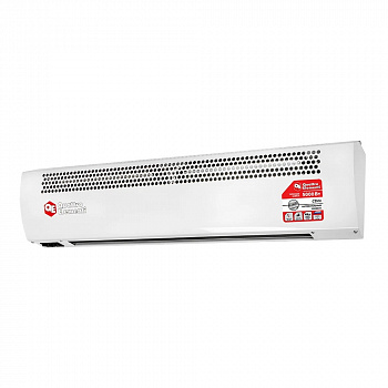 Тепловая завеса QUATTRO ELEMENTI QE-5000TVZ (2,5/5,0 кВт, 400м3/ч, 220 В, 50 Гц) 915-526