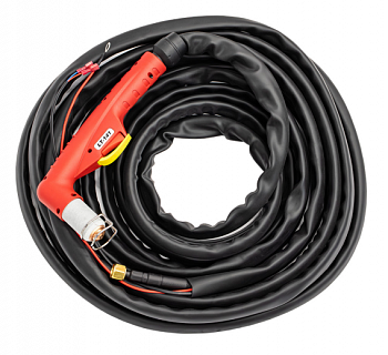 Резак плазменный АВРОРА LT141 (М16x1,5) 12м HF  38507