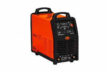 Сварочный аргонодуговой аппарат СВАРОГ TECH TIG 400 P (W322) 13,8кВт, 5-400А  94495
