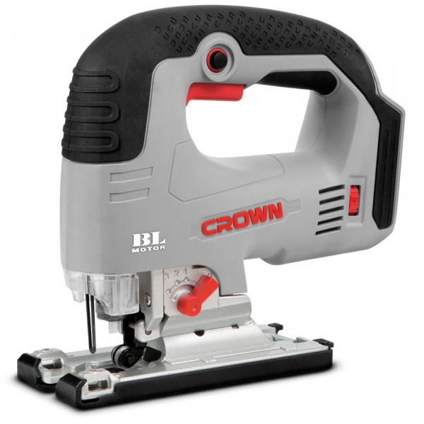 Лобзик акк бесщет. CROWN CT25003HX (