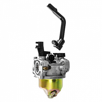 Карбюратор UNITED PARTS 168F/170F с рычагом