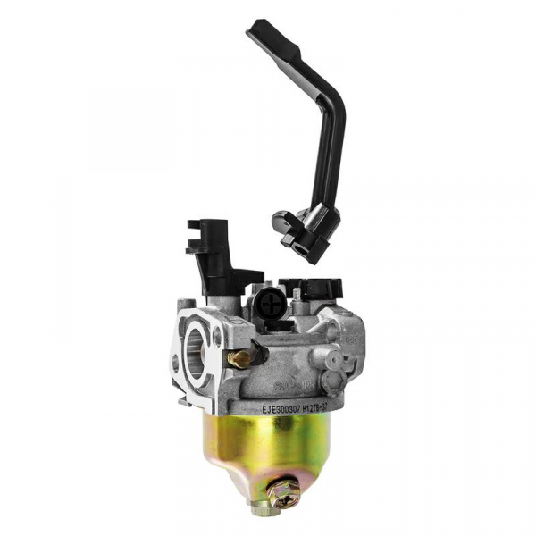 Карбюратор UNITED PARTS 168F/170F с ручн. заслонкой
