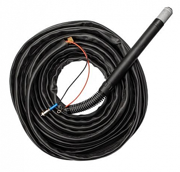 Резак плазменный АВРОРА LTM141 (М16x1,5) 12м HF  39463