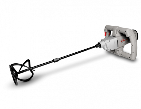 Миксер CROWN CT10049 (1100Вт, 130-450/245-850 об/мин., шнек 120мм, М14)