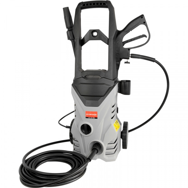 Мойка Интерскол АМ-140/1700 (140бар)