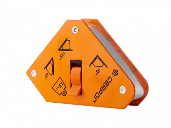 Угольник магнитный СВАРОГ МОС-13 (QJ6007) 95914