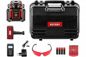 Нивелир лазерный ADA ROTARY 500 HV SERVO  А00578