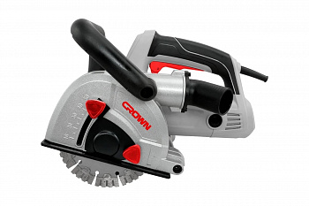 Штроборез CROWN CT13683-150 (150мм, 1700Вт)