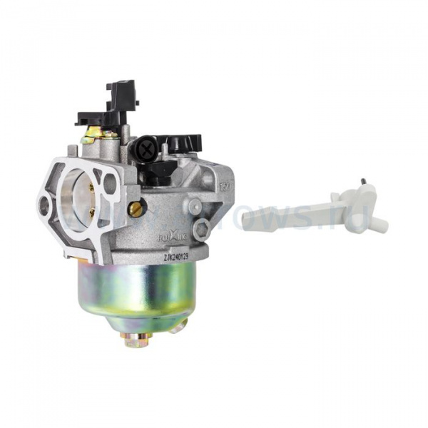 Карбюратор UNITED PARTS 188F/190F, GX390 с краником