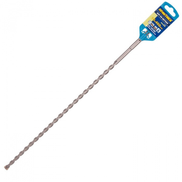 Бур Практика SDS+ 10*460мм 033-680