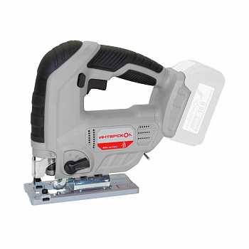 Лобзик акк Интерскол МПА-65/18Л2 (АПИ, 18В, Li-ion, пропил 65мм, ход 20мм, 0-2500об/мин, коробка, БЕЗ АКК и ЗУ)