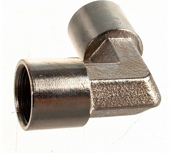Переходник Fubag L - 1/4"FF блистер 1 шт 180270B