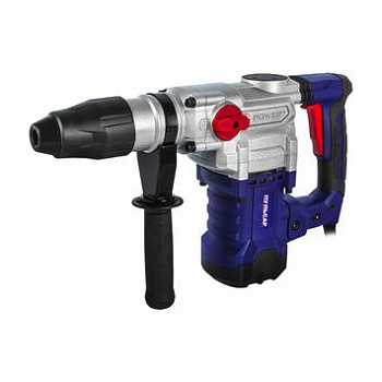 Перфоратор SDS-Max ПУЛЬСАР ПЭ 42-1600 (1600Вт, 10Дж, 7.2кг) 900-836
