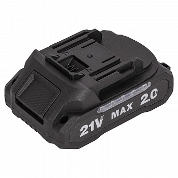 Аккумулятор Pioneer BT-E20V2sl-01 20В, 2Ач, Li-Ion
