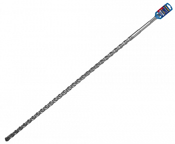 Бур SDS-max 25*1000 Практика Квадро 647-956