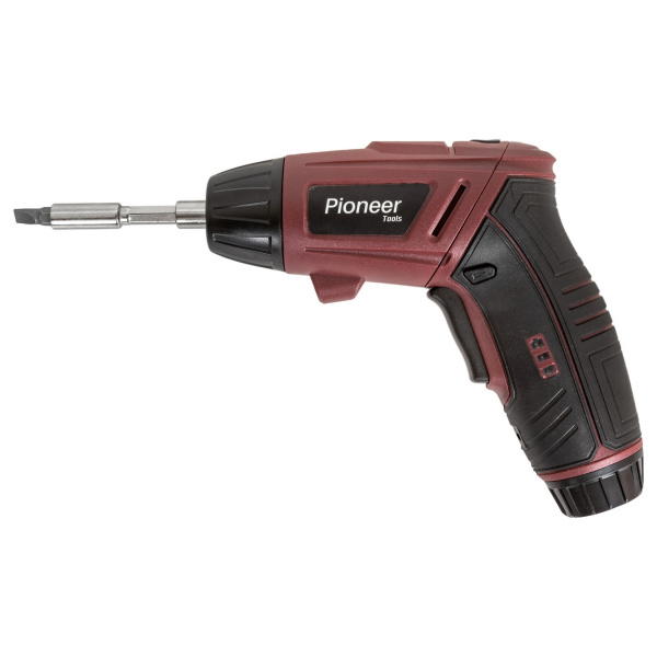 Pioneer CS-M0401 blister