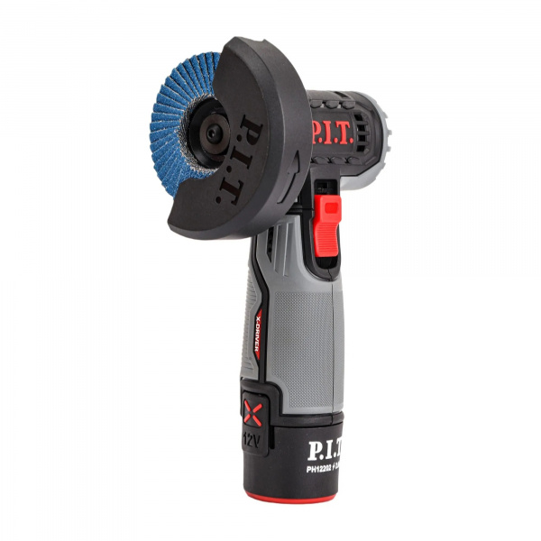 P.I.T. PWS12K-76A