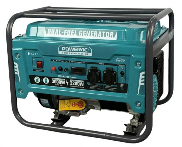 Powerac PR3200 Eco