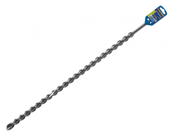 Бур Практика SDS+ 20*600мм 038-074