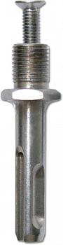 Переходник-адаптер Практика SDS Plus-1/2-20UNF 030-320