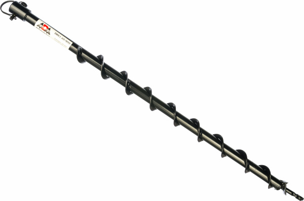 Шнек для бензобура ADA Drill 40  (800мм) А00452
