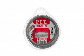 Корд трим.  3,0*15м сердеч. блистер PIT  ATML01-ST30M