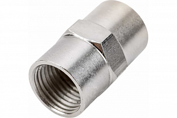 Переходник Fubag 1/8"F - 1/8"F  180244
