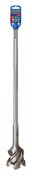 Бур проломной SDS-max 80*600 Практика 243-806