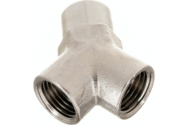 Переходник Fubag Y-1/4" FFF  180350