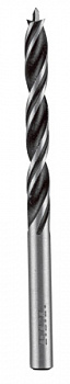 Сверло по дереву спиральное P.I.T. 10x133мм(AWOD01-0010)