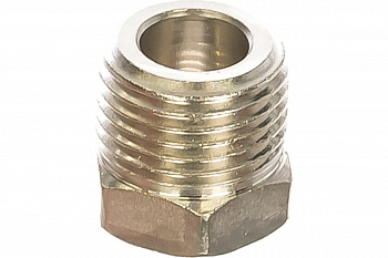 Переходник Fubag 1/2"M - 1/4"F  180191