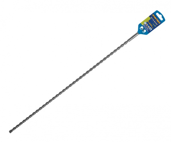 Бур Практика SDS+ 10*600мм 031-501