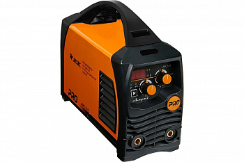Сварочный инвертор СВАРОГ PRO ARC 180 (Z208S) ММА  8кВт, 10–180А  90921