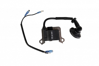 Катушка зажигания для бензотриммера GIT-0152 (52 см³) MaxPiler