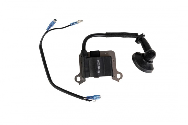 Катушка зажигания для бензотриммера GIT-0152 (52 см³) MaxPiler