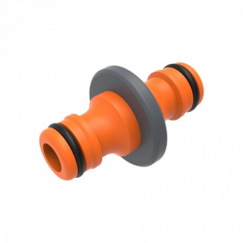 Переходник двусторонний MAXPILER MHC-014 Comfort (2 коннектора)