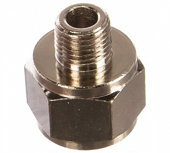 Переходник Fubag 1/4"М - 1/2"F  1 шт 180181