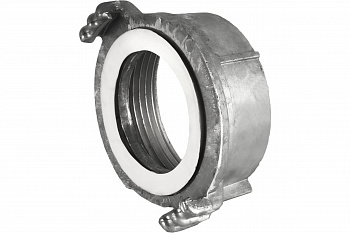 Головка муфтовая DDE ГМ-100 (D-4") 790-274