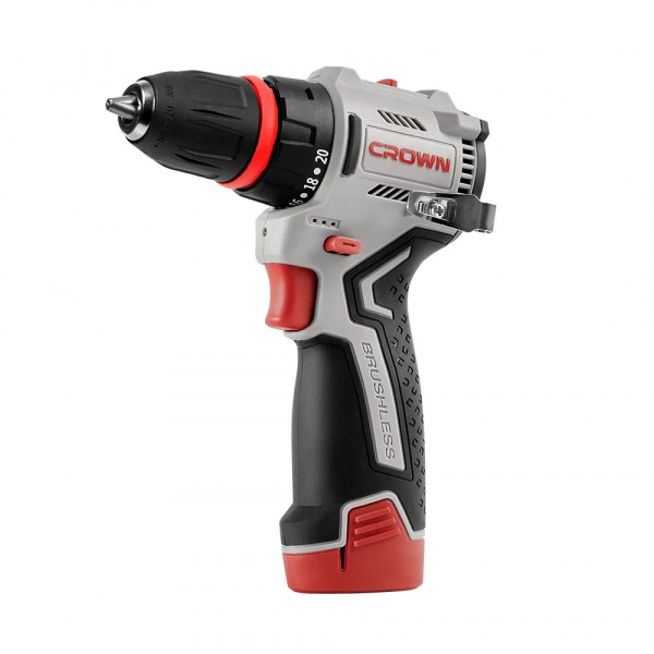 CT21129HQX-2 BMC