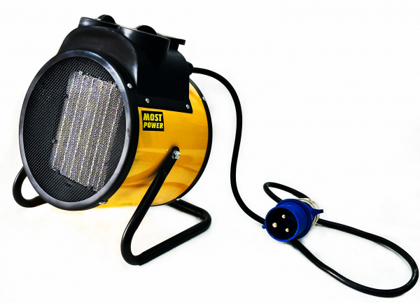 Нагреватель электрический керам. MOST POWER PTC5000R