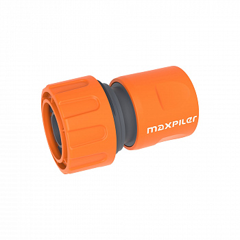 Коннектор для шлангов MAXPILER MHC-006 Basic (3/4")