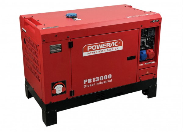 PR13000DSE