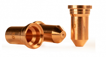 Сопло плазматрона АВРОРА PTM100 d.1.0mm  39490