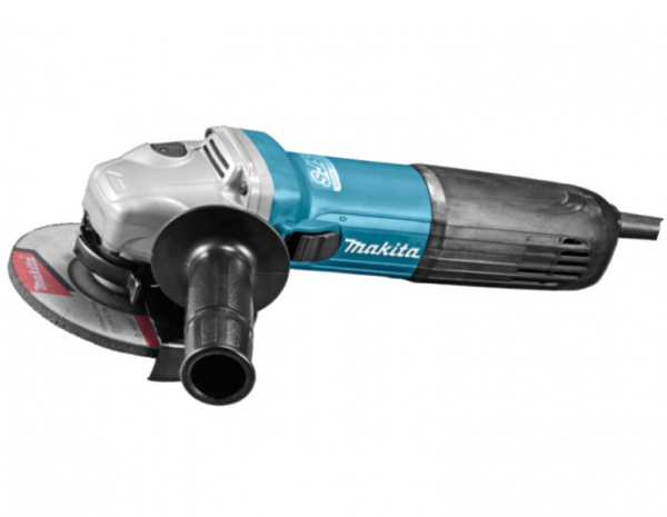 Шлифмашина угловая Makita GA5040C