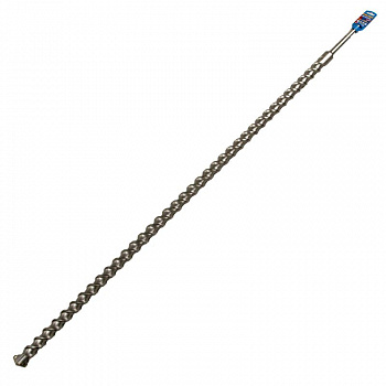 Бур SDS-max 40*1360*1500 Практика КВАДРО Эксперт, по бетону 915-732