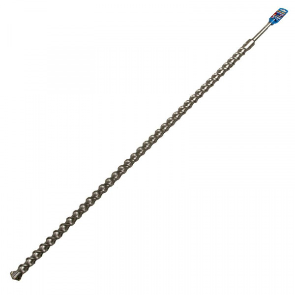 Бур Практика SDS-MAX 40*1360/1500 мм, КВАДРО, серия Эксперт, по бетону 915-732