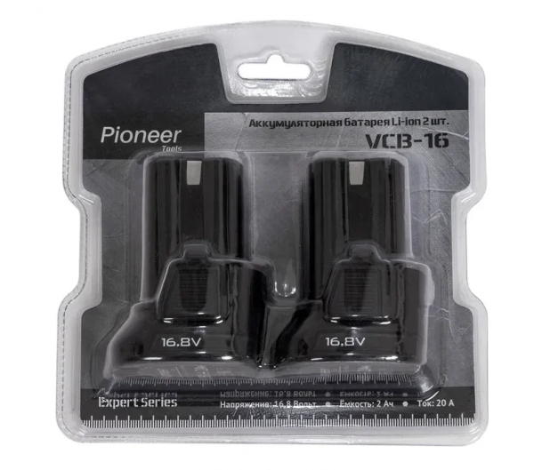Pioneer VCB-16