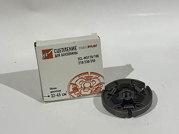 Сцепление бензопилы в сборе SCL-MS170/180/210/230/250 MaxPiler